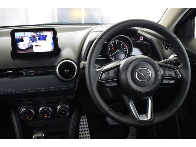 ＭＡＺＤＡ２ ＸＤプロアクティブ　Ｓパッケージ　４ＷＤ　レーダークルーズコントロール／ＬＥＤヘッドライト／レーンキープアシスト／スマートブレーキサポート／全周囲カメラ／純正１５インチアルミ／スマートキー／プッシュスタート／ＥＴＣ車載器／ドラレコ（53枚目）