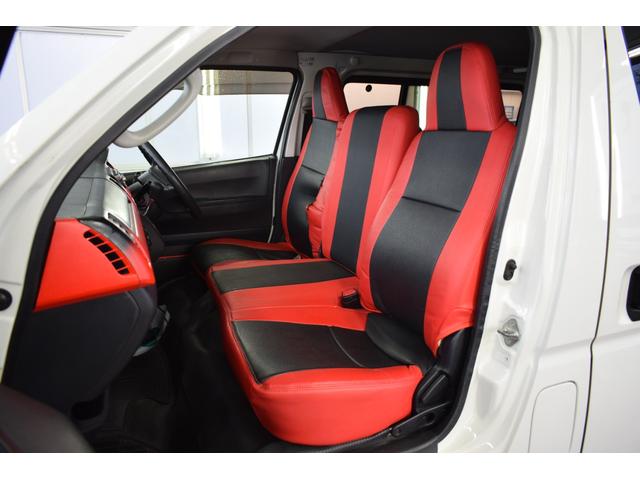 ハイエースバン ４ドアバン３．０ディーゼルＴ　ＤＸロング　４ＷＤ　４ＷＤ　９人乗り／ユーザー買取車／自作ベットキット／ローダウン／オーバオーフェンダー／ＬＥＤフォグランプ／ＥＴＣ車載器／Ｂｌｕｅｔｏｏｔｈ対応ＣＤオーディオ／ダッシュパネルペイント／スタッドレスタイヤ（55枚目）