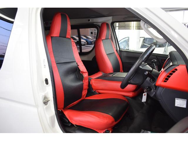 ハイエースバン ４ドアバン３．０ディーゼルＴ　ＤＸロング　４ＷＤ　４ＷＤ　９人乗り／ユーザー買取車／自作ベットキット／ローダウン／オーバオーフェンダー／ＬＥＤフォグランプ／ＥＴＣ車載器／Ｂｌｕｅｔｏｏｔｈ対応ＣＤオーディオ／ダッシュパネルペイント／スタッドレスタイヤ（59枚目）