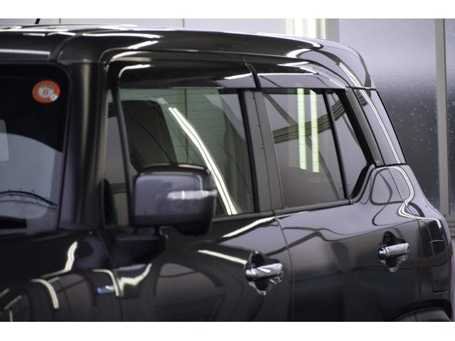 クロスビー ハイブリッドＭＺ　４ＷＤ　クルーズコントロール／全方位モニター／シートヒーター／本革巻ステアリング／アイドリングストップ／フルセグテレビ／デュアルセンサーブレーキサポート／純正１６インチアルミ（3枚目）