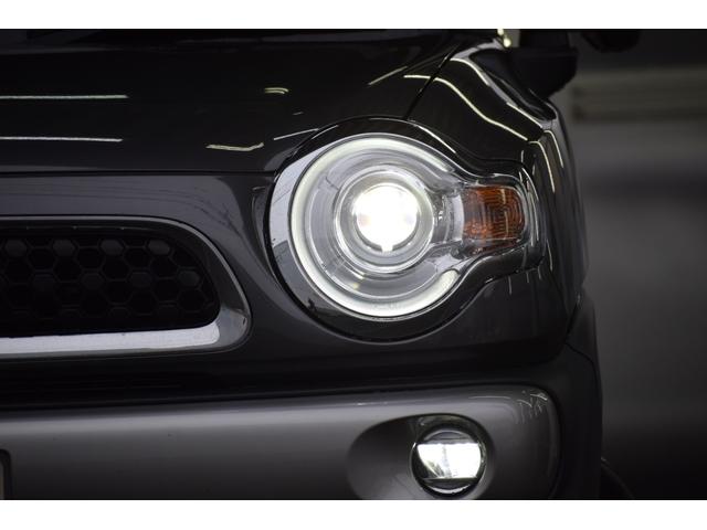 クロスビー ハイブリッドＭＺ　４ＷＤ　クルーズコントロール／全方位モニター／シートヒーター／本革巻ステアリング／アイドリングストップ／フルセグテレビ／デュアルセンサーブレーキサポート／純正１６インチアルミ（5枚目）