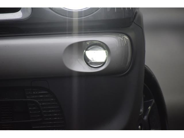 クロスビー ハイブリッドＭＺ　４ＷＤ　クルーズコントロール／全方位モニター／シートヒーター／本革巻ステアリング／アイドリングストップ／フルセグテレビ／デュアルセンサーブレーキサポート／純正１６インチアルミ（6枚目）