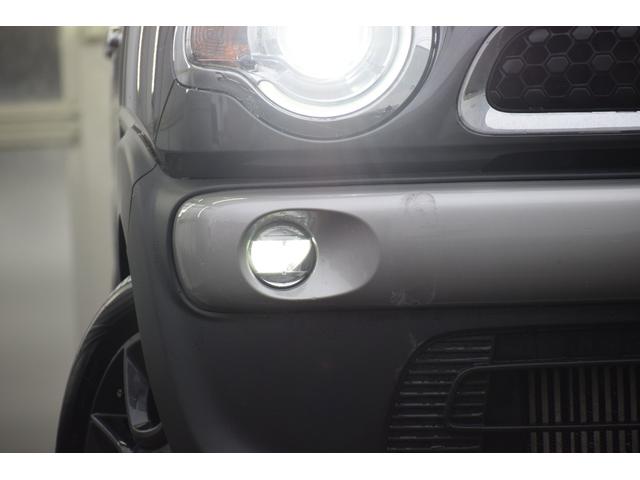 クロスビー ハイブリッドＭＺ　４ＷＤ　クルーズコントロール／全方位モニター／シートヒーター／本革巻ステアリング／アイドリングストップ／フルセグテレビ／デュアルセンサーブレーキサポート／純正１６インチアルミ（16枚目）