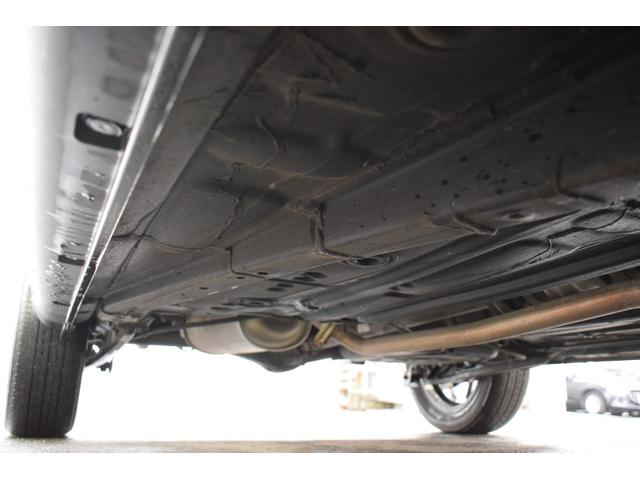 クロスビー ハイブリッドＭＺ　４ＷＤ　クルーズコントロール／全方位モニター／シートヒーター／本革巻ステアリング／アイドリングストップ／フルセグテレビ／デュアルセンサーブレーキサポート／純正１６インチアルミ（40枚目）