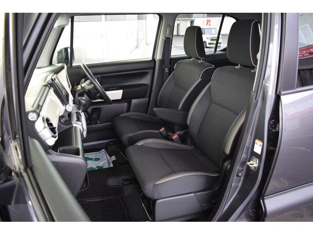 クロスビー ハイブリッドＭＺ　４ＷＤ　クルーズコントロール／全方位モニター／シートヒーター／本革巻ステアリング／アイドリングストップ／フルセグテレビ／デュアルセンサーブレーキサポート／純正１６インチアルミ（44枚目）