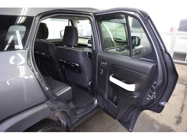 クロスビー ハイブリッドＭＺ　４ＷＤ　クルーズコントロール／全方位モニター／シートヒーター／本革巻ステアリング／アイドリングストップ／フルセグテレビ／デュアルセンサーブレーキサポート／純正１６インチアルミ（48枚目）