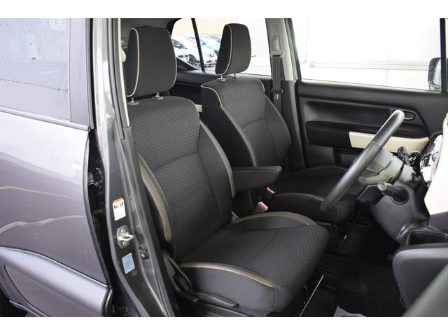 クロスビー ハイブリッドＭＺ　４ＷＤ　クルーズコントロール／全方位モニター／シートヒーター／本革巻ステアリング／アイドリングストップ／フルセグテレビ／デュアルセンサーブレーキサポート／純正１６インチアルミ（53枚目）