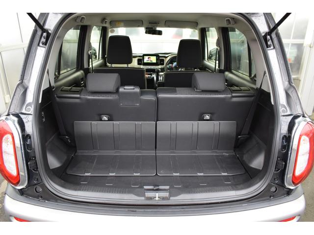 クロスビー ハイブリッドＭＺ　４ＷＤ　クルーズコントロール／全方位モニター／シートヒーター／本革巻ステアリング／アイドリングストップ／フルセグテレビ／デュアルセンサーブレーキサポート／純正１６インチアルミ（74枚目）