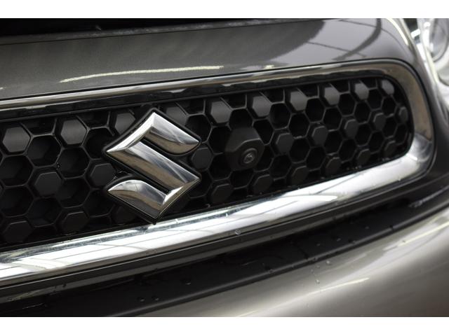 クロスビー ハイブリッドＭＺ　４ＷＤ　クルーズコントロール／全方位モニター／シートヒーター／本革巻ステアリング／アイドリングストップ／フルセグテレビ／デュアルセンサーブレーキサポート／純正１６インチアルミ（79枚目）