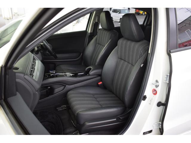 ヴェゼル ハイブリッドＺ・ホンダセンシング　４ＷＤ　シートヒーター／クルーズコントロール／ＬＥＤヘッドライト／ＬＥＤフォグランプ／電動パーキングブレーキ／バックカメラ／プッシュスタート／スマートキー／ＥＴＣ車載器／ドライブレコーダー（41枚目）