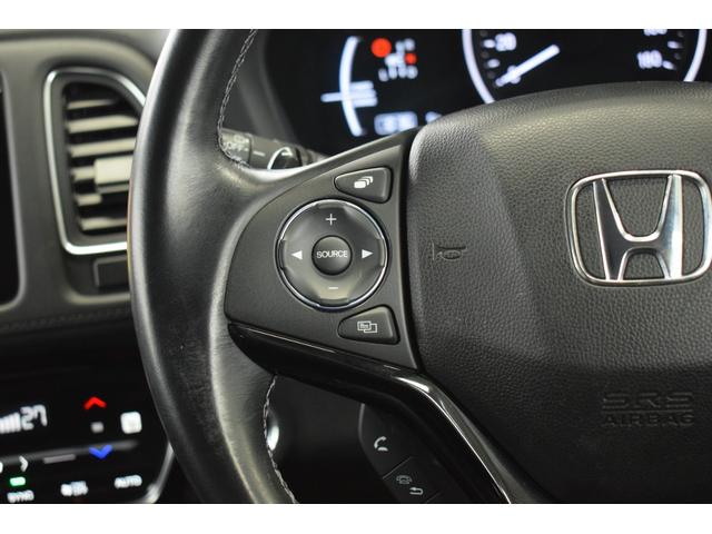 ヴェゼル ハイブリッドＺ・ホンダセンシング　４ＷＤ　シートヒーター／クルーズコントロール／ＬＥＤヘッドライト／ＬＥＤフォグランプ／電動パーキングブレーキ／バックカメラ／プッシュスタート／スマートキー／ＥＴＣ車載器／ドライブレコーダー（56枚目）