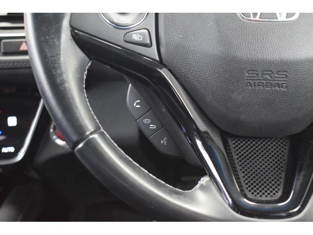 ヴェゼル ハイブリッドＺ・ホンダセンシング　４ＷＤ　シートヒーター／クルーズコントロール／ＬＥＤヘッドライト／ＬＥＤフォグランプ／電動パーキングブレーキ／バックカメラ／プッシュスタート／スマートキー／ＥＴＣ車載器／ドライブレコーダー（57枚目）