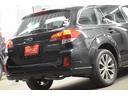 SUBARU LEGACY OUTBACK