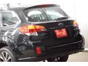 SUBARU LEGACY OUTBACK