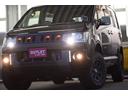 デリカＤ：５ Ｄ　パワーパッケージ　４ＷＤ　リフトアップ／社外ショックアブソーバー／社外１６インチアルミ／グリルマーカー／チッピング塗装／社外メモリーナビ／バックカメラ／ＪＡＯＳスキッドプレート／（3枚目）
