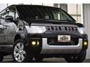 Ｄ　パワーパッケージ　４ＷＤ　クルーズコントロール／前席シートヒーター／チッピング塗装グリル／キセノンヘッドライト／ＬＥＤフォグランプ／社外メモリーナビ／ＥＴＣ］車載器／バックカメラ／パドルシフト／７人乗りキャプテンシート（20枚目）