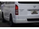 ロングワイドスーパＧＬマルチロルトランスポタタイプＩＩ　４ＷＤ　３型モデル／モデリスタＭＲＴタイプ２／ロンリュームフロア／収納ＢＯＸ付フルトリム／ベッドキット／純正エンジンスターター社外アルミホイール／純正ＳＤナビＴＶ／バックカメラ／キセノン／ＬＥＤフォグ（33枚目）
