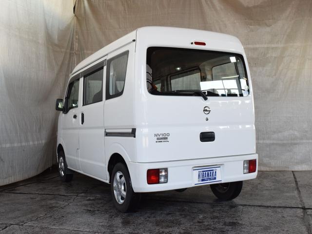 ランキング総合1位 日産 クリッパーバン 車検いっぱい GW価格