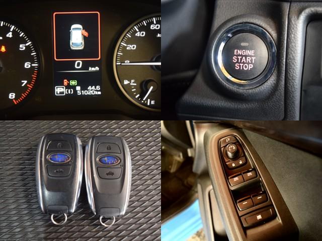 インプレッサ ＳＴ　ＳＴ（５名）　４ＷＤ　メーカー保証対象車　本州仕入　アイサイト　夏冬タイヤ付　パドルシフト　プッシュスタート　ドラレコ　ナビ　フルセグＴＶ　ＥＴＣ　シートヒーター　バックカメラ　ＬＥＤ　レンタカーＵＰ（18枚目）