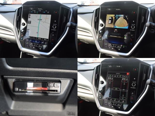 インプレッサ ＳＴ　ＳＴ（５名）　４ＷＤ　メーカー保証対象車　本州仕入　アイサイト　夏冬タイヤ付　パドルシフト　プッシュスタート　ドラレコ　ナビ　フルセグＴＶ　ＥＴＣ　シートヒーター　バックカメラ　ＬＥＤ　レンタカーＵＰ（20枚目）