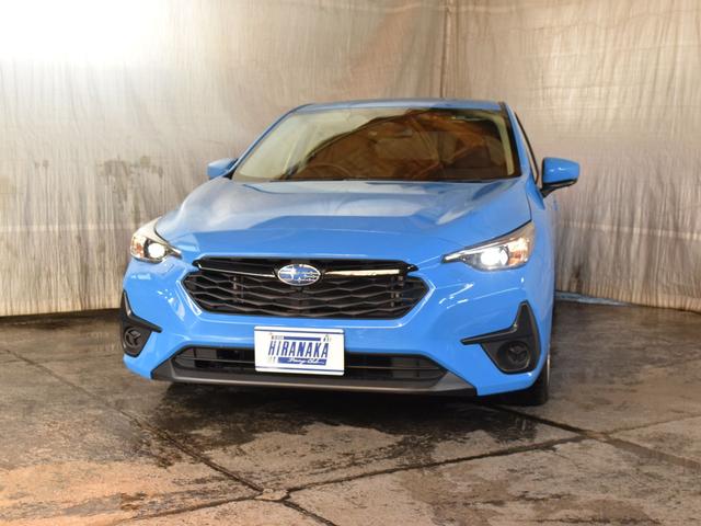 インプレッサ ＳＴ　ＳＴ（５名）　４ＷＤ　メーカー保証対象車　本州仕入　アイサイト　夏冬タイヤ付　パドルシフト　プッシュスタート　ドラレコ　ナビ　フルセグＴＶ　ＥＴＣ　シートヒーター　バックカメラ　ＬＥＤ　レンタカーＵＰ（27枚目）