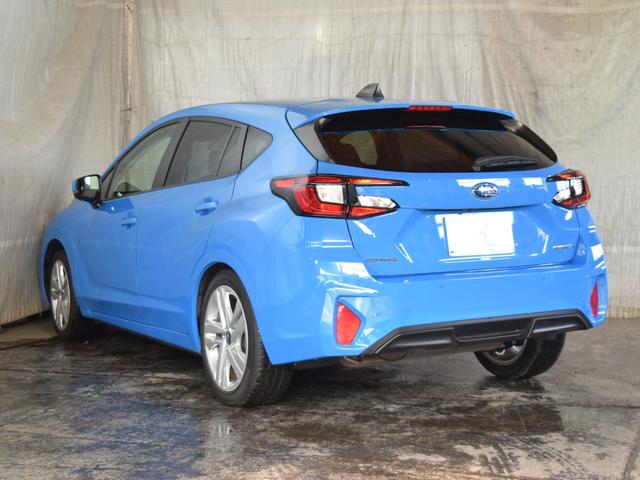 インプレッサ ＳＴ　ＳＴ（５名）　４ＷＤ　メーカー保証対象車　本州仕入　アイサイト　夏冬タイヤ付　パドルシフト　プッシュスタート　ドラレコ　ナビ　フルセグＴＶ　ＥＴＣ　シートヒーター　バックカメラ　ＬＥＤ　レンタカーＵＰ（30枚目）