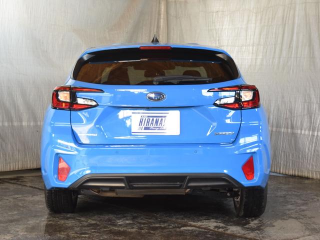 インプレッサ ＳＴ　ＳＴ（５名）　４ＷＤ　メーカー保証対象車　本州仕入　アイサイト　夏冬タイヤ付　パドルシフト　プッシュスタート　ドラレコ　ナビ　フルセグＴＶ　ＥＴＣ　シートヒーター　バックカメラ　ＬＥＤ　レンタカーＵＰ（31枚目）