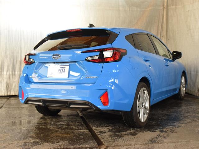 インプレッサ ＳＴ　ＳＴ（５名）　４ＷＤ　メーカー保証対象車　本州仕入　アイサイト　夏冬タイヤ付　パドルシフト　プッシュスタート　ドラレコ　ナビ　フルセグＴＶ　ＥＴＣ　シートヒーター　バックカメラ　ＬＥＤ　レンタカーＵＰ（32枚目）