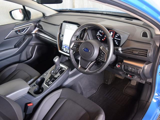 インプレッサ ＳＴ　ＳＴ（５名）　４ＷＤ　メーカー保証対象車　本州仕入　アイサイト　夏冬タイヤ付　パドルシフト　プッシュスタート　ドラレコ　ナビ　フルセグＴＶ　ＥＴＣ　シートヒーター　バックカメラ　ＬＥＤ　レンタカーＵＰ（37枚目）