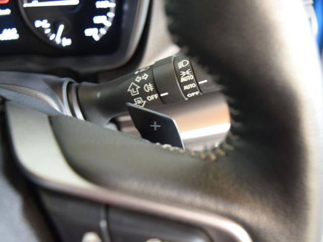 インプレッサ ＳＴ　ＳＴ（５名）　４ＷＤ　メーカー保証対象車　本州仕入　アイサイト　夏冬タイヤ付　パドルシフト　プッシュスタート　ドラレコ　ナビ　フルセグＴＶ　ＥＴＣ　シートヒーター　バックカメラ　ＬＥＤ　レンタカーＵＰ（43枚目）