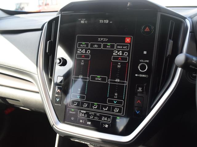 インプレッサ ＳＴ　ＳＴ（５名）　４ＷＤ　メーカー保証対象車　本州仕入　アイサイト　夏冬タイヤ付　パドルシフト　プッシュスタート　ドラレコ　ナビ　フルセグＴＶ　ＥＴＣ　シートヒーター　バックカメラ　ＬＥＤ　レンタカーＵＰ（49枚目）