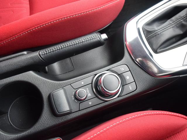 デミオ ＸＤ　ミッドセンチュリー　４ＷＤ　１年保証　夏冬タイヤ付　衝突軽減　プッシュスタート　クルーズコントロール　パドルシフト　ナビ　ＴＶ　フルセグＴＶ　ＤＶＤ　Ｂｌｕｅｔｏｏｔｈ　ＥＴＣ　バックカメラ　シートヒーター　ＬＥＤ（53枚目）