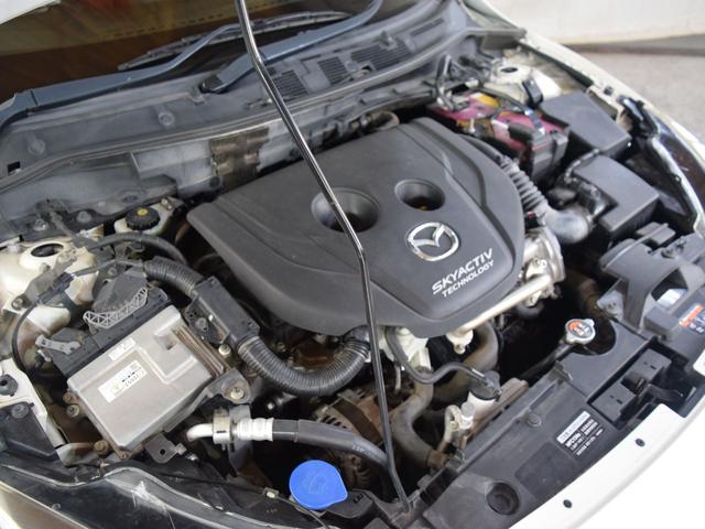 デミオ ＸＤ　ミッドセンチュリー　４ＷＤ　１年保証　夏冬タイヤ付　衝突軽減　プッシュスタート　クルーズコントロール　パドルシフト　ナビ　ＴＶ　フルセグＴＶ　ＤＶＤ　Ｂｌｕｅｔｏｏｔｈ　ＥＴＣ　バックカメラ　シートヒーター　ＬＥＤ（61枚目）