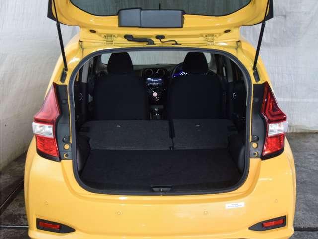 ノート e-パワー X FOUR Vセレクション 1年保証 夏冬タイヤ付 エマージェンシーブレーキ プッシュスタート レーンキープアシスト ドラレコ ナビTV 全方位カメラ DVD再生 ETC Bluetooth エンジンスターター 社外AW LED(21枚目)