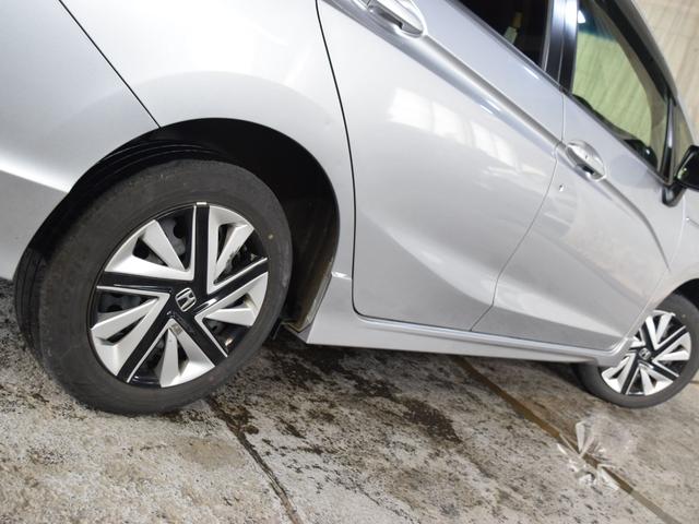 シャトル ハイブリッド ホンダセンシング 4WD 1年保証 夏冬タイヤ付 衝突軽減ブレーキ 前後ドラレコ ナビ Bluetooth バックカメラ プッシュスタート レーンキープアシスト クルーズコントロール クリアランスソナー ドアバイザー(36枚目)