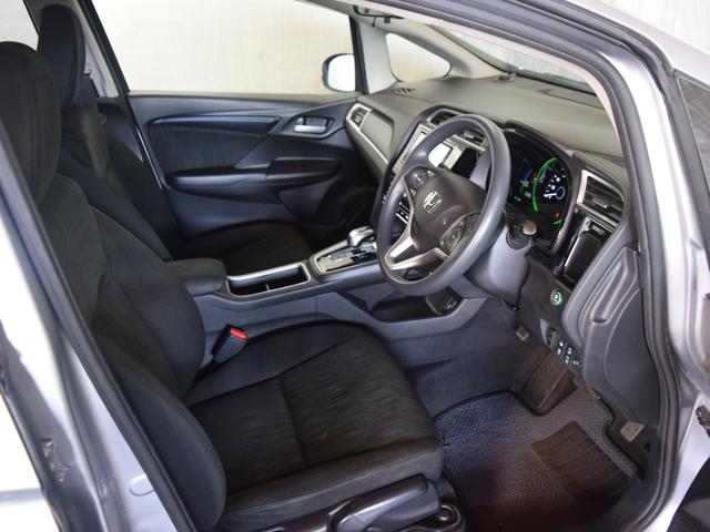 シャトル ハイブリッド ホンダセンシング 4WD 1年保証 夏冬タイヤ付 衝突軽減ブレーキ 前後ドラレコ ナビ Bluetooth バックカメラ プッシュスタート レーンキープアシスト クルーズコントロール クリアランスソナー ドアバイザー(38枚目)