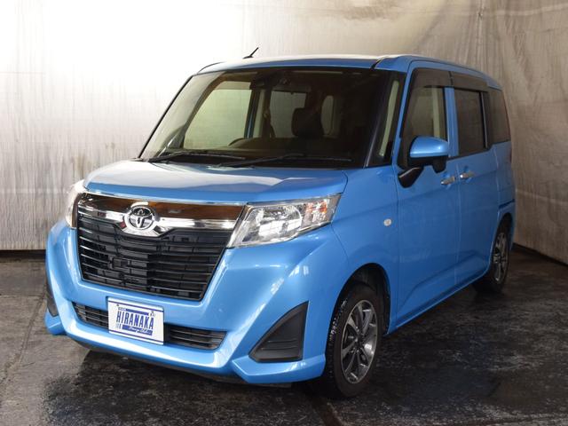 ルーミー X S 4WD 1年保証 夏冬タイヤ付 衝突軽減 パワスラ プッシュスタート ドラレコ ナビ TV DVD Bluetooth ETC シートヒーター バックカメラ クリアランスソナー 社外AW(26枚目)