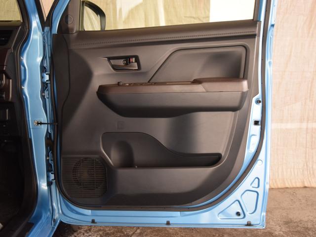 ルーミー X S 4WD 1年保証 夏冬タイヤ付 衝突軽減 パワスラ プッシュスタート ドラレコ ナビ TV DVD Bluetooth ETC シートヒーター バックカメラ クリアランスソナー 社外AW(43枚目)