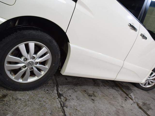 セレナ ハイウェイスター　Ｖセレクション＋セーフティＩＩ　クロスギアパッケージ　４ＷＤ　１年保証　夏冬タイヤ付　ワンオーナー　衝突軽減　両側パワスラ　前後ドラレコ　ナビ　ＴＶ　ＤＶＤ　ＥＴＣ　全方位カメラ　ハーフレザー　ＬＥＤ　エンスタ　プッシュスタート（37枚目）