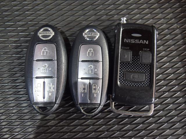 セレナ ハイウェイスター　Ｖセレクション＋セーフティＩＩ　クロスギアパッケージ　４ＷＤ　１年保証　夏冬タイヤ付　ワンオーナー　衝突軽減　両側パワスラ　前後ドラレコ　ナビ　ＴＶ　ＤＶＤ　ＥＴＣ　全方位カメラ　ハーフレザー　ＬＥＤ　エンスタ　プッシュスタート（38枚目）