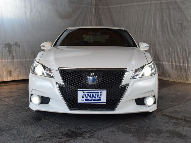 クラウンハイブリッド アスリートＳ　Ｆｏｕｒ　４ＷＤ　１年保証　夏冬タイヤ付　ワンオーナー　プッシュスタート　クルーズコントロール　ナビ　ＴＶ　ＤＶＤ　Ｂｌｕｅｔｏｏｔｈ　ＥＴＣ　バックカメラ　シートヒーター　パワーシート　エンスタ　ＬＥＤ（23枚目）