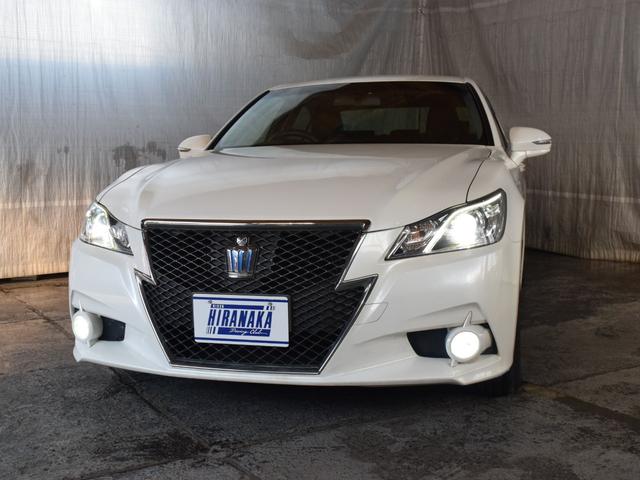 クラウンハイブリッド アスリートＳ　Ｆｏｕｒ　４ＷＤ　１年保証　夏冬タイヤ付　ワンオーナー　プッシュスタート　クルーズコントロール　ナビ　ＴＶ　ＤＶＤ　Ｂｌｕｅｔｏｏｔｈ　ＥＴＣ　バックカメラ　シートヒーター　パワーシート　エンスタ　ＬＥＤ（24枚目）