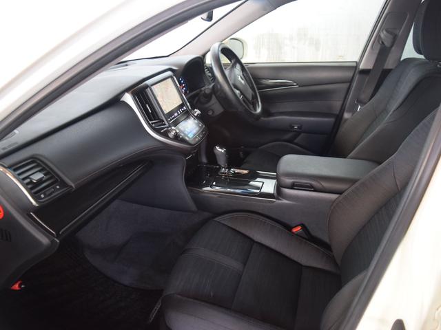 クラウンハイブリッド アスリートＳ　Ｆｏｕｒ　４ＷＤ　１年保証　夏冬タイヤ付　ワンオーナー　プッシュスタート　クルーズコントロール　ナビ　ＴＶ　ＤＶＤ　Ｂｌｕｅｔｏｏｔｈ　ＥＴＣ　バックカメラ　シートヒーター　パワーシート　エンスタ　ＬＥＤ（37枚目）