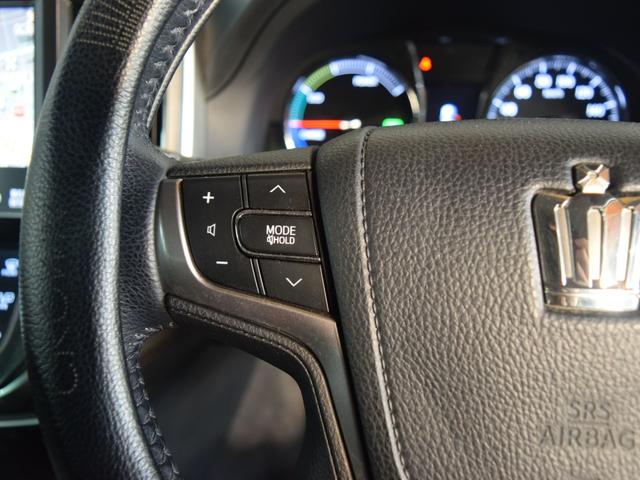 クラウンハイブリッド アスリートＳ　Ｆｏｕｒ　４ＷＤ　１年保証　夏冬タイヤ付　ワンオーナー　プッシュスタート　クルーズコントロール　ナビ　ＴＶ　ＤＶＤ　Ｂｌｕｅｔｏｏｔｈ　ＥＴＣ　バックカメラ　シートヒーター　パワーシート　エンスタ　ＬＥＤ（40枚目）