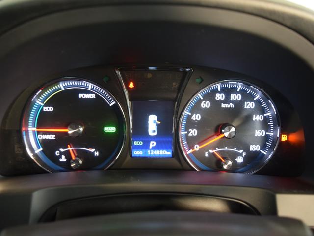 クラウンハイブリッド アスリートＳ　Ｆｏｕｒ　４ＷＤ　１年保証　夏冬タイヤ付　ワンオーナー　プッシュスタート　クルーズコントロール　ナビ　ＴＶ　ＤＶＤ　Ｂｌｕｅｔｏｏｔｈ　ＥＴＣ　バックカメラ　シートヒーター　パワーシート　エンスタ　ＬＥＤ（43枚目）