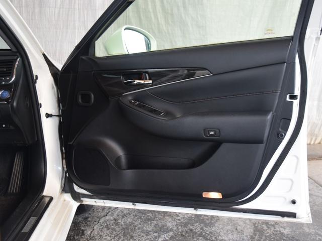 クラウンハイブリッド アスリートＳ　Ｆｏｕｒ　４ＷＤ　１年保証　夏冬タイヤ付　ワンオーナー　プッシュスタート　クルーズコントロール　ナビ　ＴＶ　ＤＶＤ　Ｂｌｕｅｔｏｏｔｈ　ＥＴＣ　バックカメラ　シートヒーター　パワーシート　エンスタ　ＬＥＤ（46枚目）