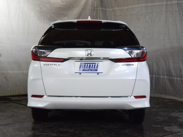 シャトル ハイブリッド　ホンダセンシング　４ＷＤ　１年保証　夏冬タイヤ付　衝突軽減ブレーキ　ドラレコ　ナビ　Ｂｌｕｅｔｏｏｔｈ　バックカメラ　プッシュスタート　レーンキープアシスト　クルーズコントロール　ドアバイザー（29枚目）