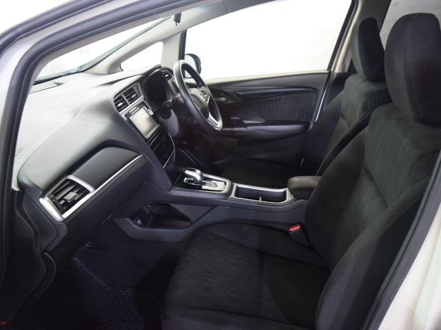 シャトル ハイブリッド　ホンダセンシング　４ＷＤ　１年保証　夏冬タイヤ付　衝突軽減ブレーキ　ドラレコ　ナビ　Ｂｌｕｅｔｏｏｔｈ　バックカメラ　プッシュスタート　レーンキープアシスト　クルーズコントロール　ドアバイザー（38枚目）