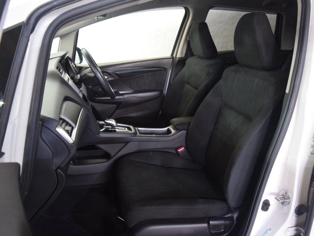 シャトル ハイブリッド　ホンダセンシング　４ＷＤ　１年保証　夏冬タイヤ付　衝突軽減ブレーキ　ドラレコ　ナビ　Ｂｌｕｅｔｏｏｔｈ　バックカメラ　プッシュスタート　レーンキープアシスト　クルーズコントロール　ドアバイザー（56枚目）