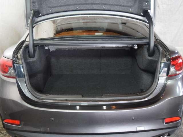 アテンザセダン XD Lパッケージ 4WD ディーゼルターボ 1年保証 夏冬タイヤ付 サンルーフ 本革 衝突軽減 ドラレコ パドルシフト ナビTV DVD Bluetooth ETC シートヒーター バックカメラ LED エンスタ(21枚目)